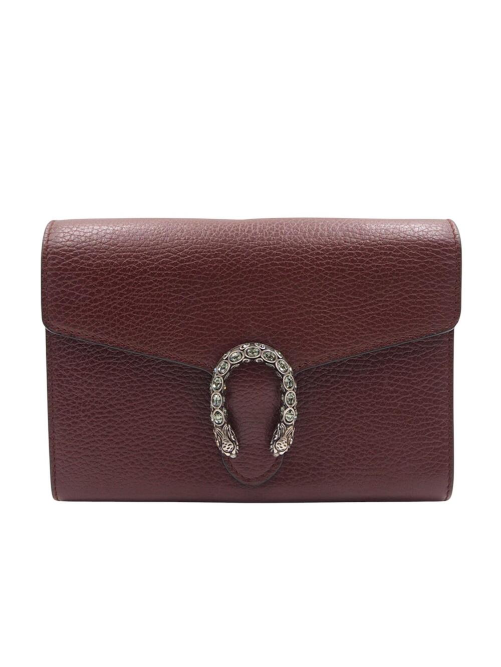 Gucci Dionysus Mini Crossbody Bag #353165F52B